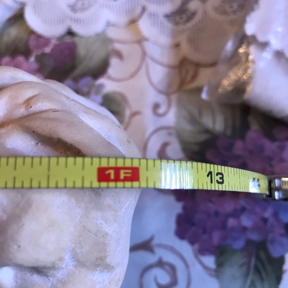 CERAMIC ANGEL - Picture 5 of 8